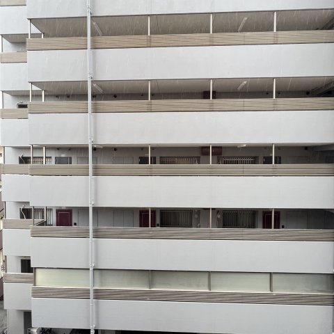 眺望　同仕様タイプです