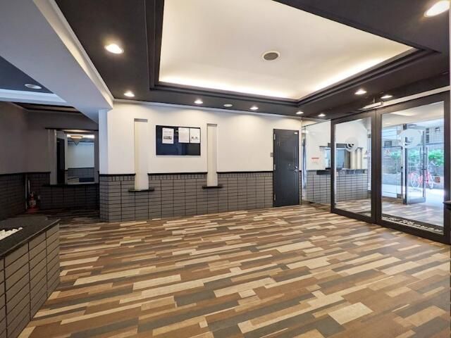 エントランス　★初期費用どこよりも安くご案内★