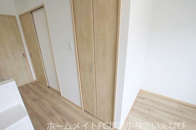 Laule’aの内装写真