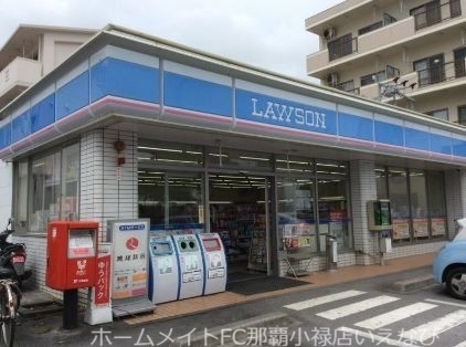 Laule’aの周辺写真