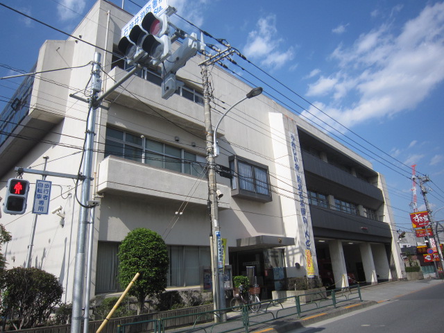 その他　石神井消防署（その他）まで871m