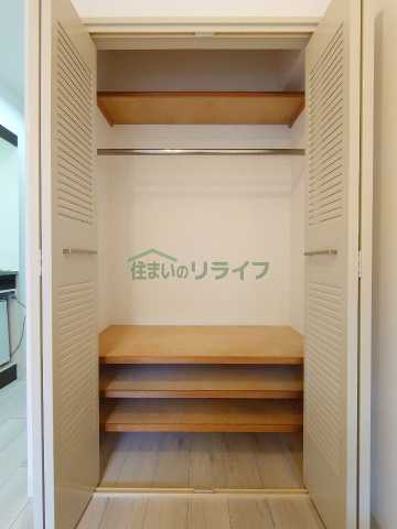 収納　サンセール神楽坂(参考画像)