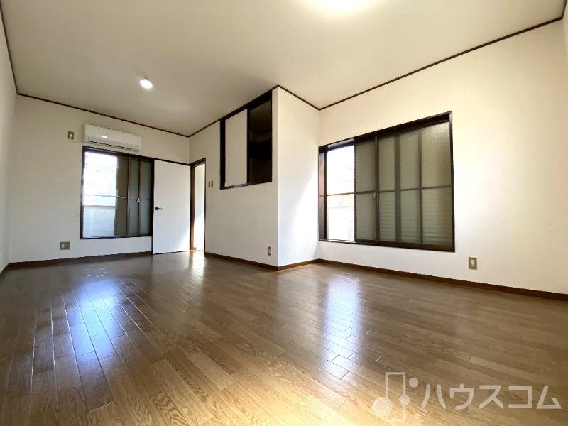 その他部屋・スペース　広いです！