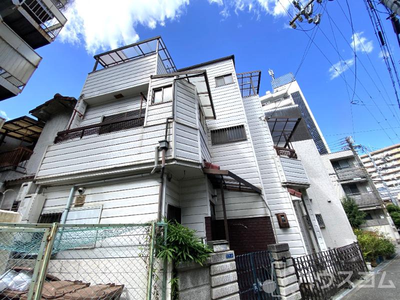 建物外観　外観です♪