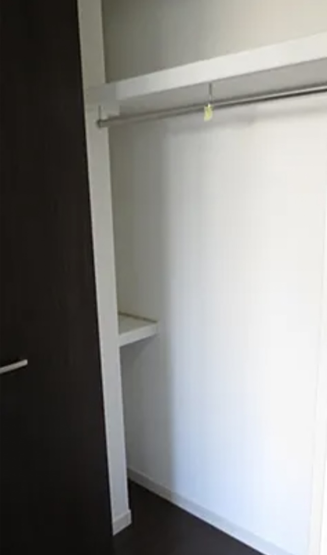 収納　弊社は都内全域の物件をご紹介可能です！