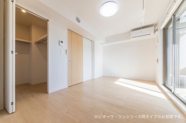 シティハイツ本宿Iのその他写真