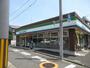 コンビニ　ファミリーマート 練馬桜台店（コンビニ）まで59m