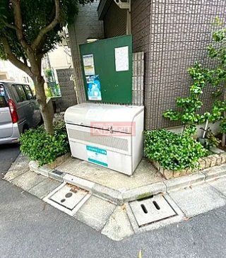 その他設備　設備