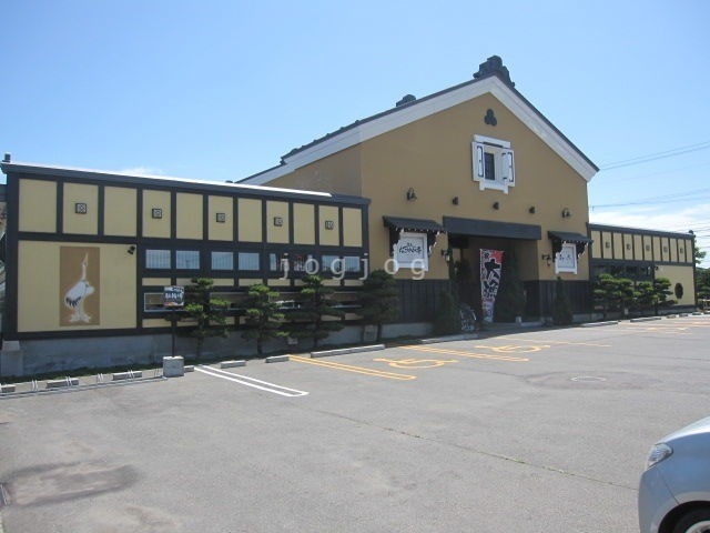 コンビニ　セブンイレブン釧路鳥取北5丁目店（コンビニ）まで507m
