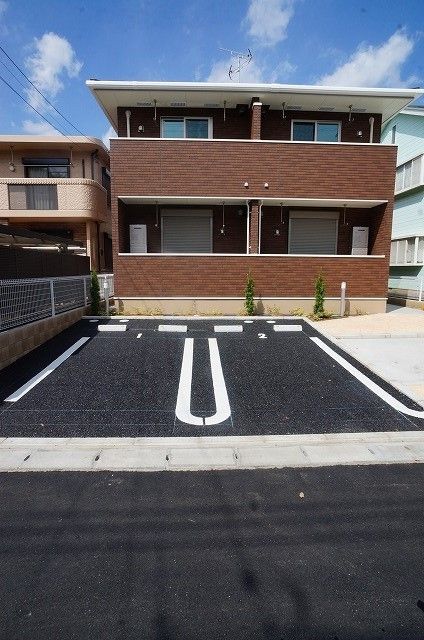 ラフレシール牧の原のその他写真