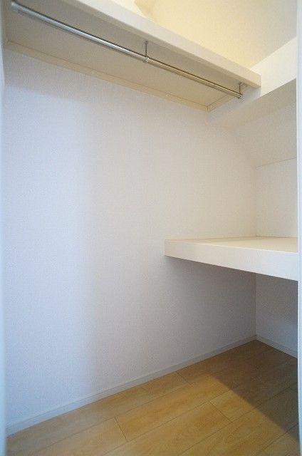 ラフレシール牧の原の内装写真