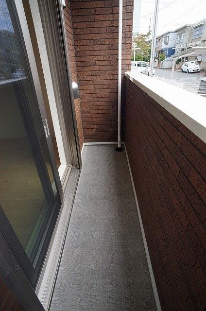 ラフレシール牧の原の内装写真