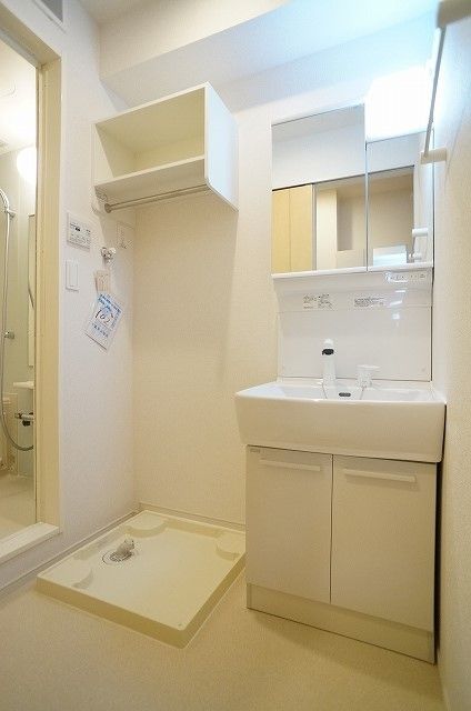 ラフレシール牧の原の内装写真