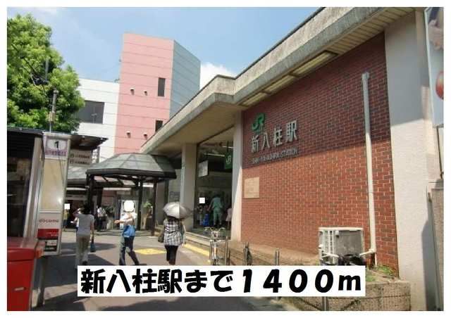 ラフレシール牧の原の周辺写真