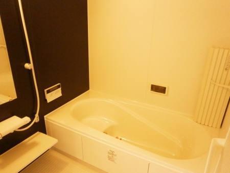 セジュールKOTONEの風呂写真