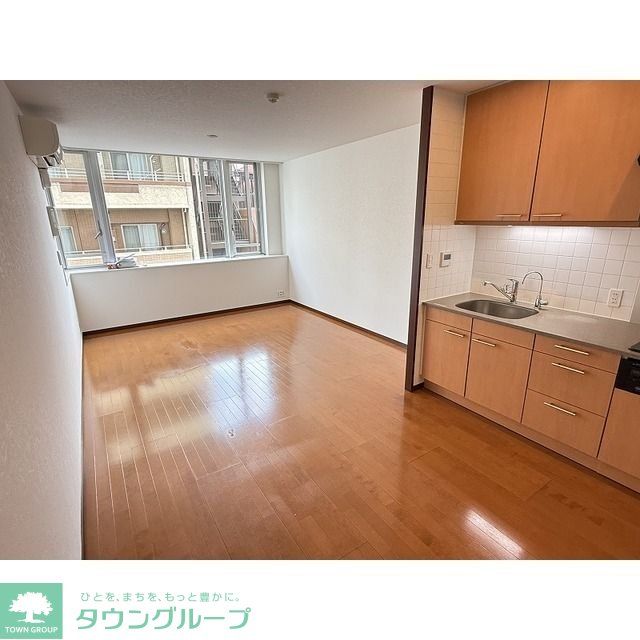居室・リビング　居室