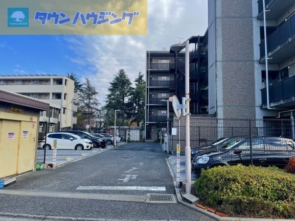レオパレスパティオのその他写真