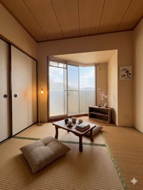 その他部屋・スペース