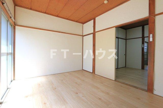 その他部屋・スペース　使いやすい居間です
