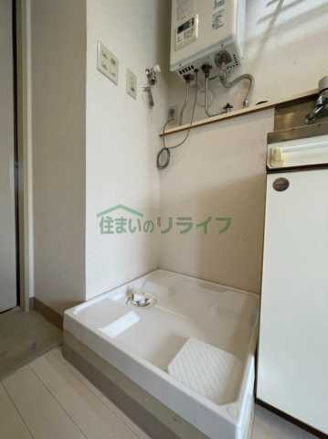 Grand Value小日向の内装写真