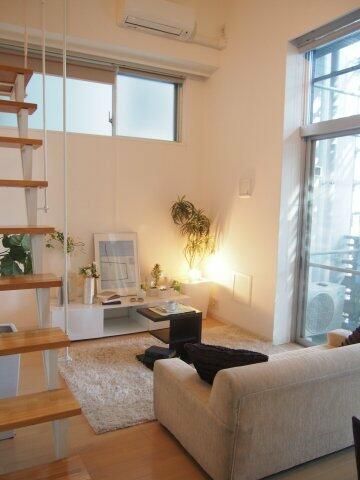 その他設備　写真は同タイプ住居です。