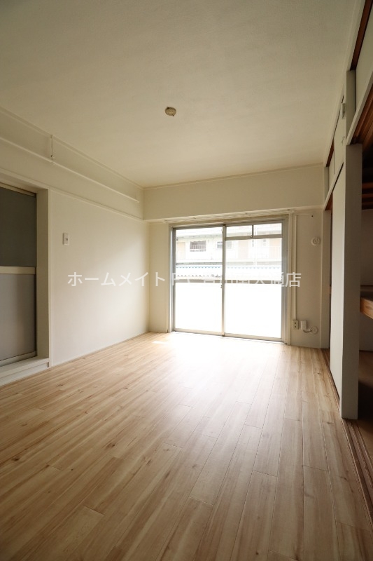 居室・リビング　同型別部屋