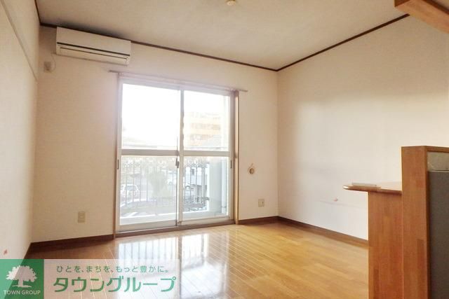 その他部屋・スペース　★広々明るい居室空間★
