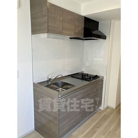 キッチン　同型モデル
