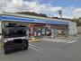 コンビニ　ローソン福山日吉台店（コンビニ）まで140m