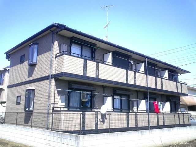 建物外観　★綺麗な外観です★
