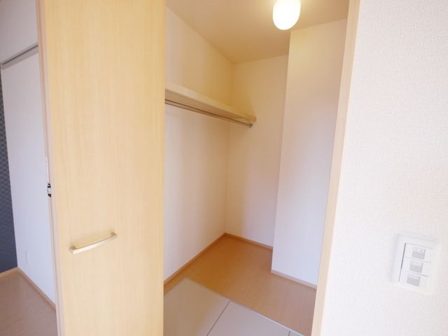 その他設備　★ウォークインクローゼット★