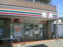 コンビニ　セブンイレブン市川中国分３丁目店（コンビニ）まで190m