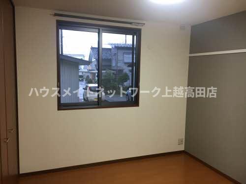 その他部屋・スペース　洋室5.5帖