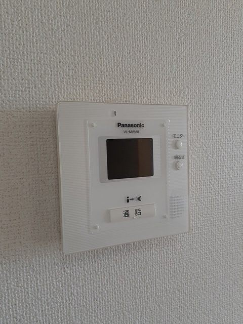 セキュリティ　図面と現状に相違がある場合には現状を優先