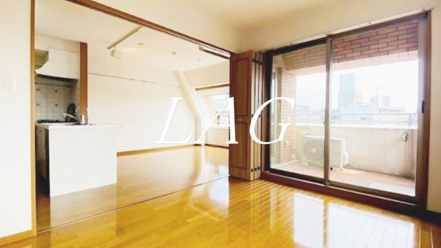 その他部屋・スペース　寝室です。