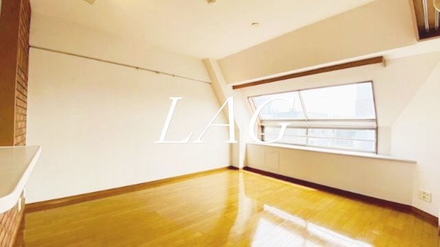 居室・リビング　洋室のお部屋です。