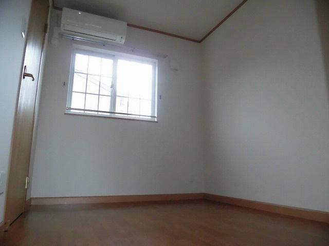 casa nobleの内装写真