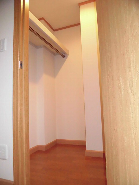 casa nobleの内装写真