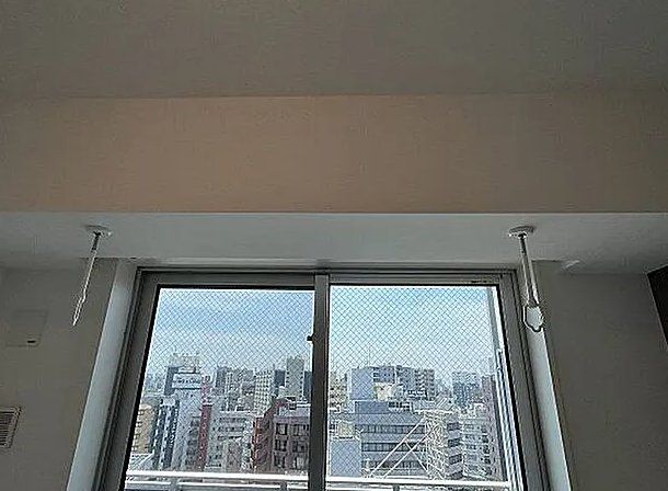 その他設備　バルコニー