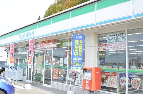 その他　ファミリーマート瑞浪土岐町店（その他）まで1058m