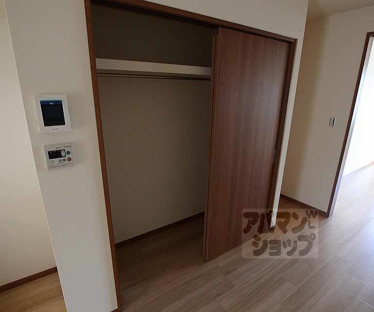 メゾン藤ノ木の内装写真