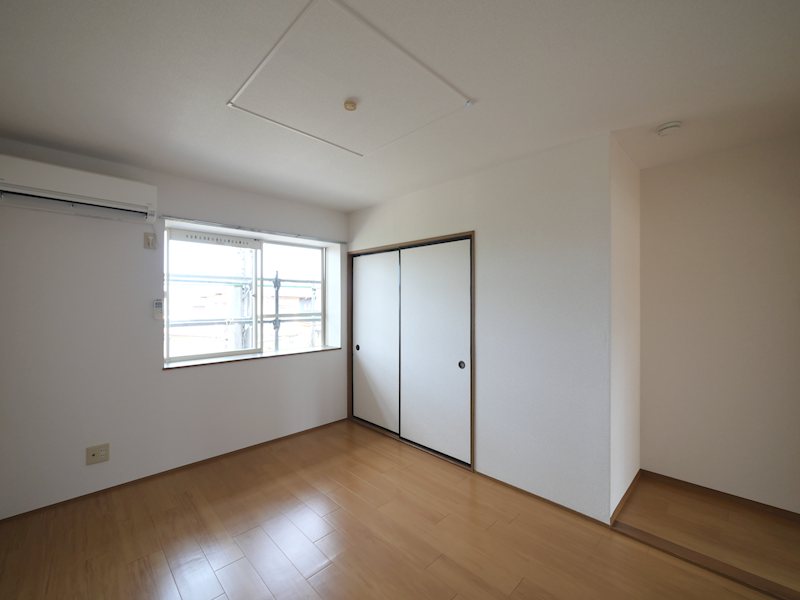 その他部屋・スペース　洋室6帖