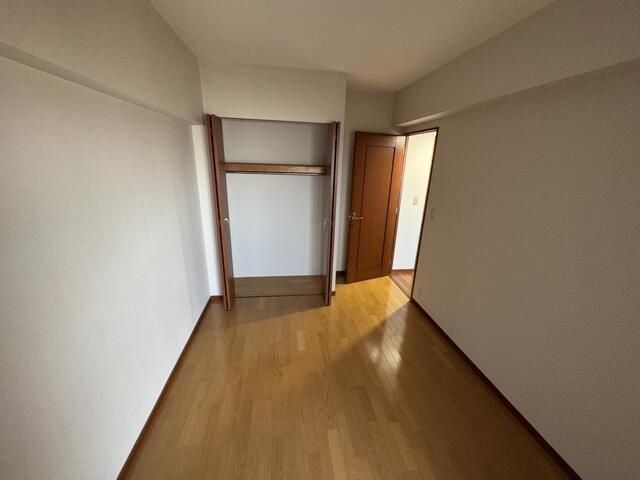 志賀本通シティハウスの内装写真