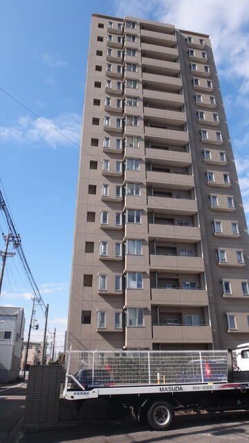 志賀本通シティハウス