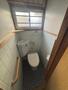 トイレ　トイレです
