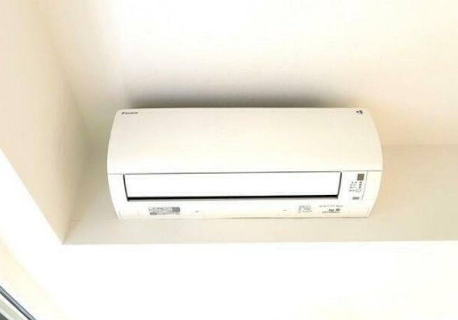 その他設備　☆エアコン完備☆