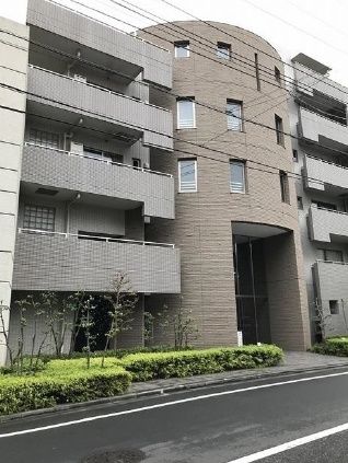 建物外観　☆綺麗な外観☆