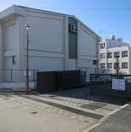 小学校　名古屋市立桃山小学校（小学校）まで439m