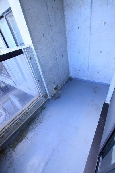 アルセンN26の内装写真