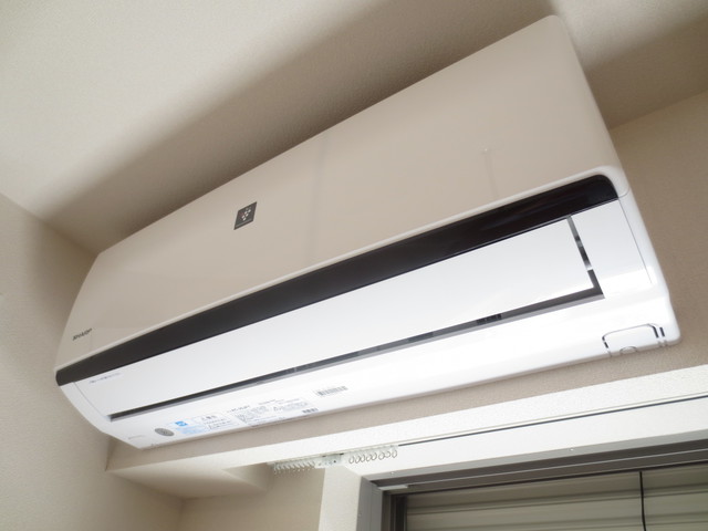 その他設備　／大手ハウスメーカー施工／他部屋写真／